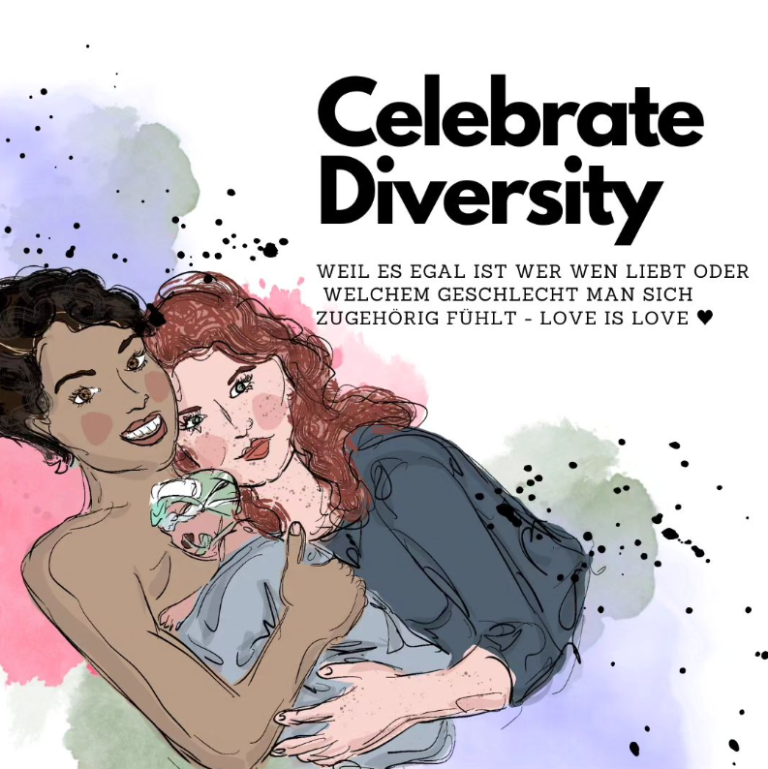 Celebrate Diversity